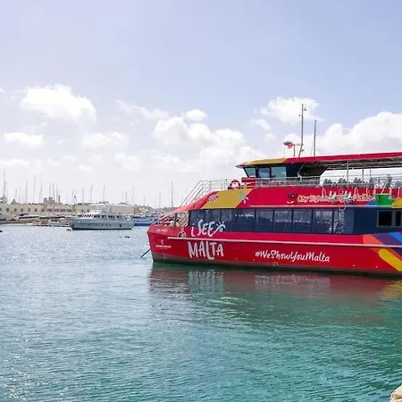 Apartament Stunning View, Seafront, 2bedroom *