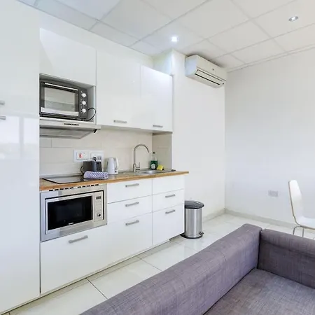 Apartman Stunning View, Seafront, 2bedroom