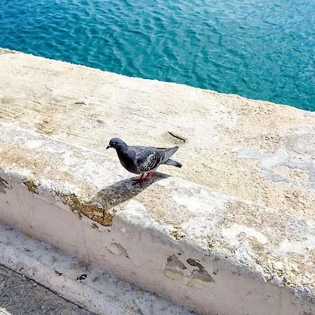 Stunning View, Seafront, 2bedroom * Sliema