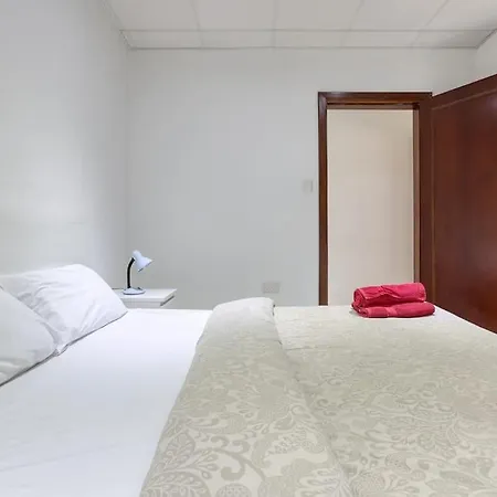 Apartament Stunning View, Seafront, 2bedroom