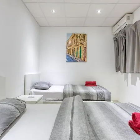 Apartman Stunning View, Seafront, 2bedroom *