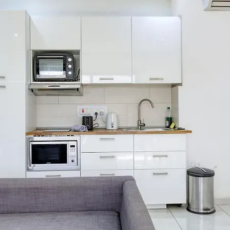 Apartament Stunning View, Seafront, 2bedroom Sliema