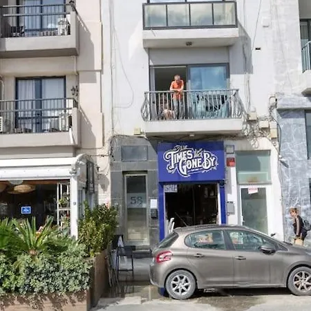 Stunning View, Seafront, 2bedroom