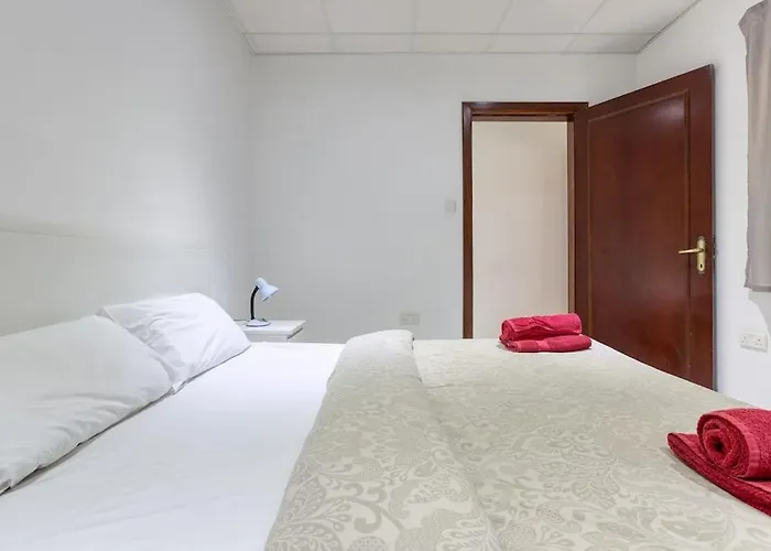 Lejlighed Stunning View, Seafront, 2bedroom