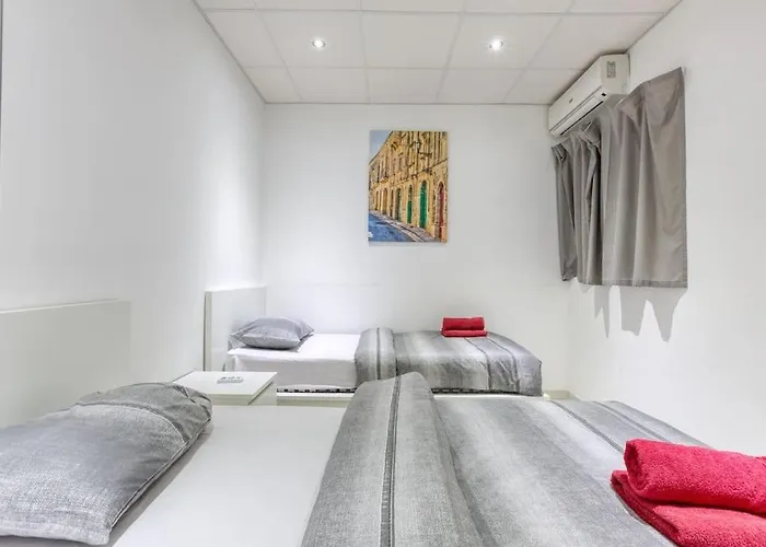 Διαμέρισμα Stunning View, Seafront, 2bedroom *