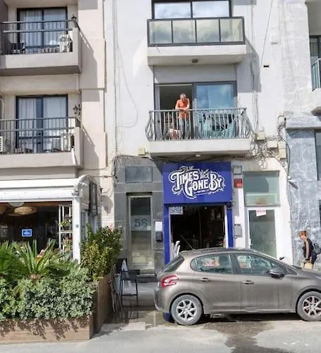 Stunning View, Seafront, 2bedroom